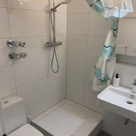 Schoene, Kleine, Gemuetliche - Stadtmitte Mayence