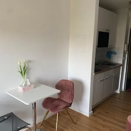 Schoene, Kleine, Gemuetliche - Stadtmitte