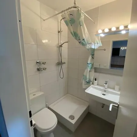 Schoene, Kleine, Gemuetliche - Stadtmitte * Mayence