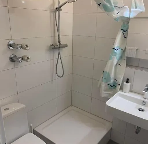 Schoene, Kleine, Gemuetliche - Stadtmitte Mainz