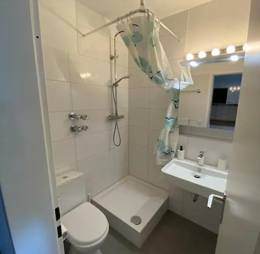 Schoene, Kleine, Gemuetliche - Stadtmitte * Mainz